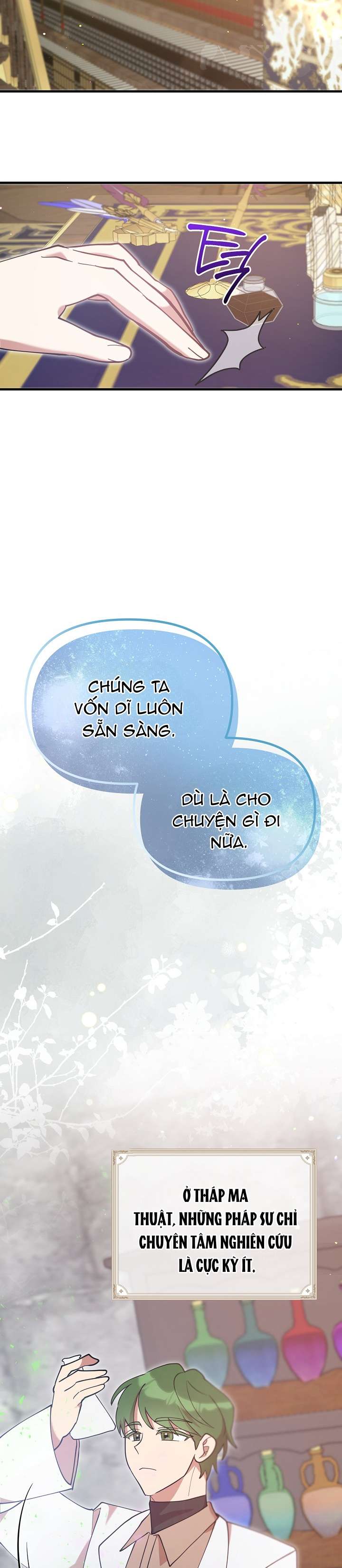 Tôi Đã Vô Tình Quyến Rũ Em Trai Của Nam Chính Chapter 50 - Trang 2