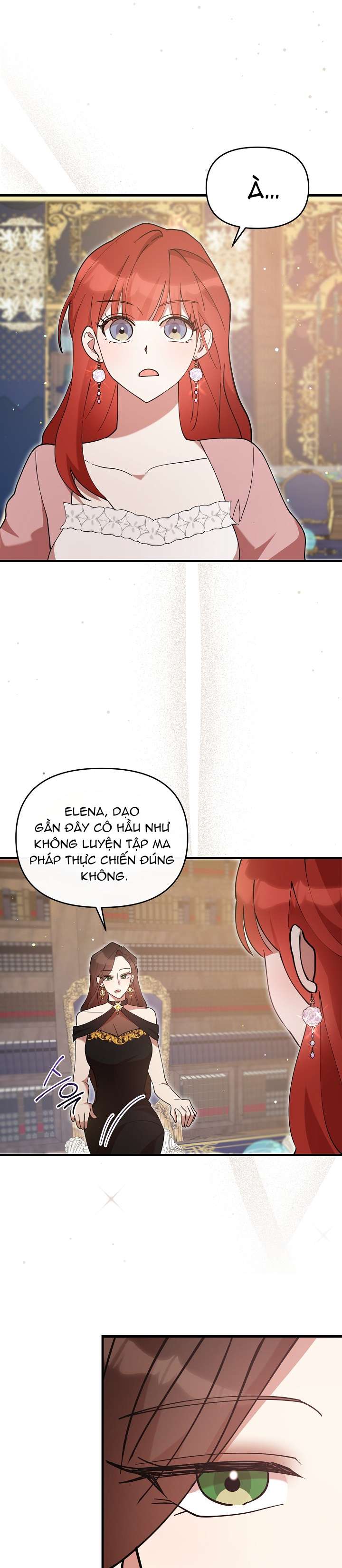 Tôi Đã Vô Tình Quyến Rũ Em Trai Của Nam Chính Chapter 50 - Trang 2