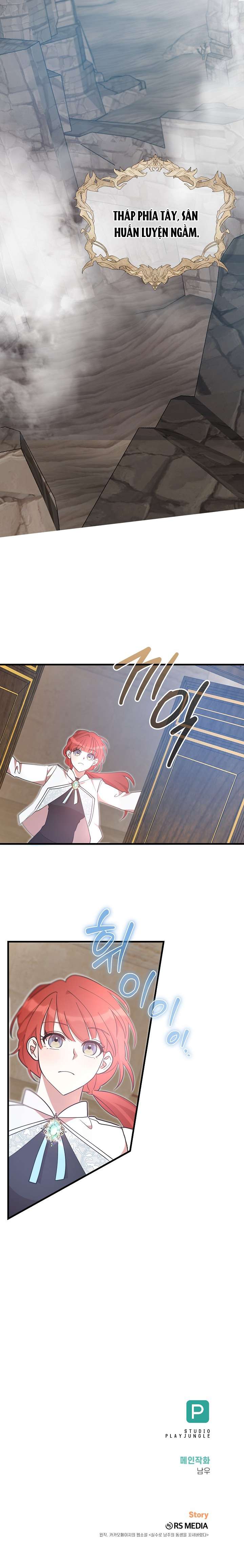 Tôi Đã Vô Tình Quyến Rũ Em Trai Của Nam Chính Chapter 50 - Trang 2