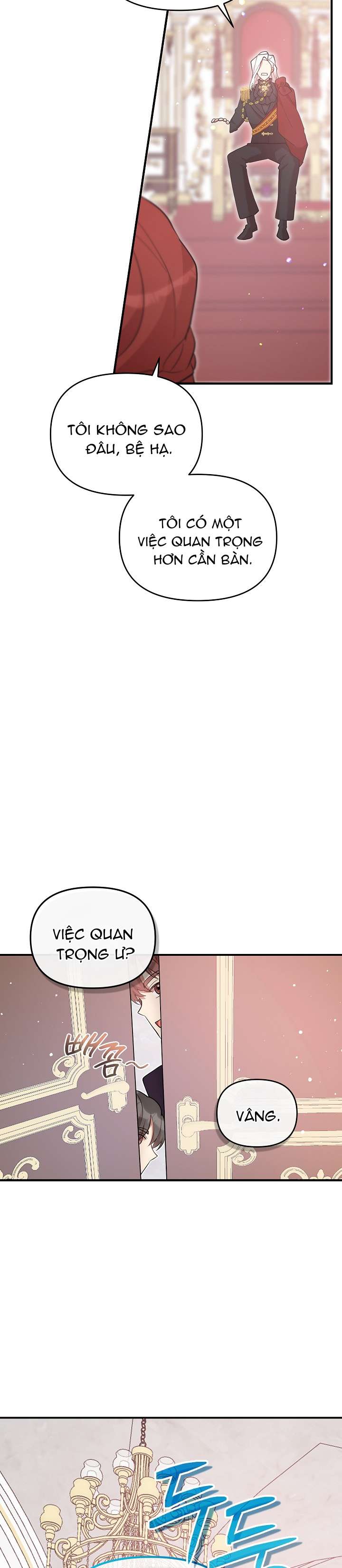 Tôi Đã Vô Tình Quyến Rũ Em Trai Của Nam Chính Chapter 50 - Trang 2