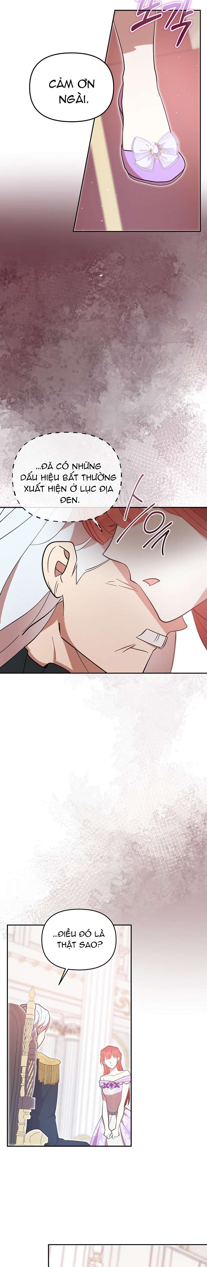 Tôi Đã Vô Tình Quyến Rũ Em Trai Của Nam Chính Chapter 50 - Trang 2