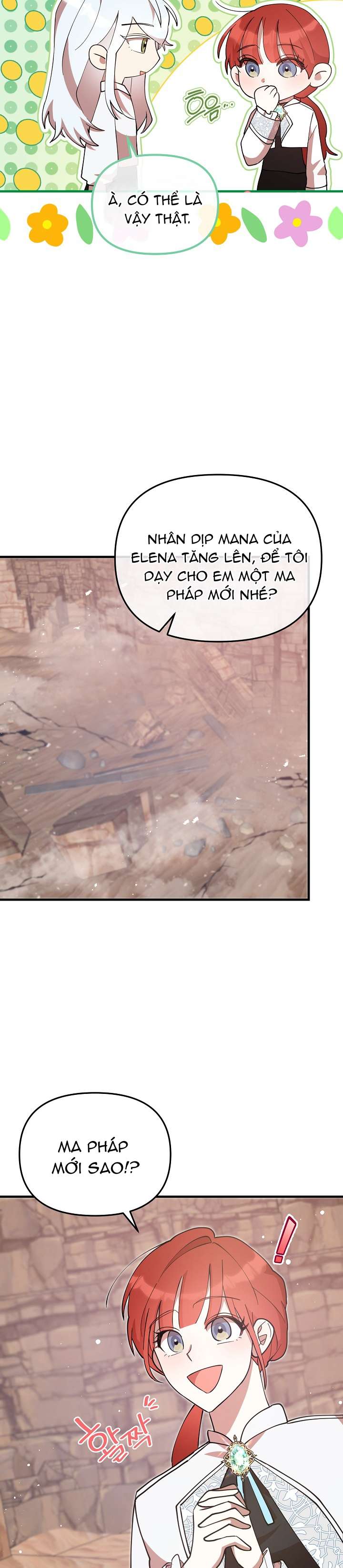 Tôi Đã Vô Tình Quyến Rũ Em Trai Của Nam Chính Chapter 51 - Trang 2