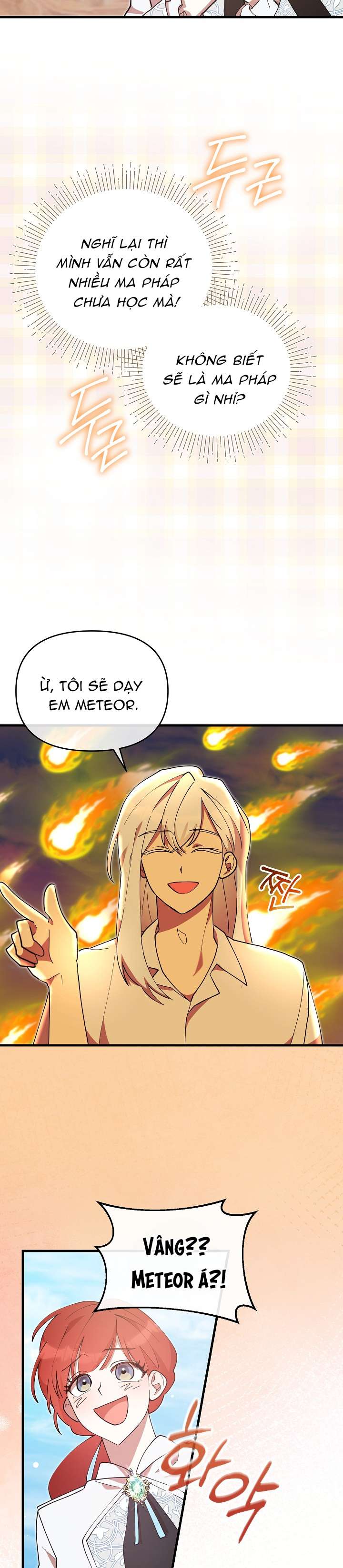 Tôi Đã Vô Tình Quyến Rũ Em Trai Của Nam Chính Chapter 51 - Trang 2