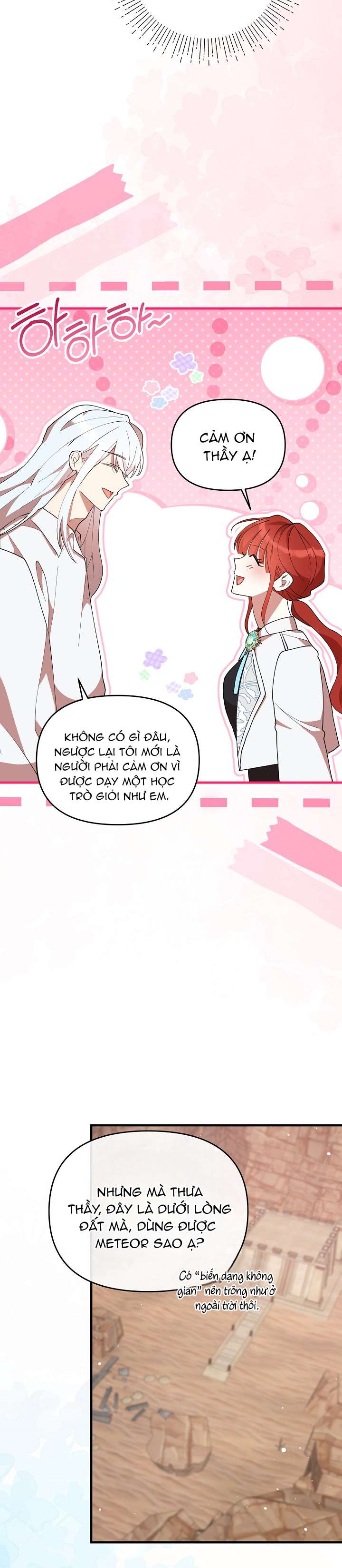 Tôi Đã Vô Tình Quyến Rũ Em Trai Của Nam Chính Chapter 51 - Trang 2