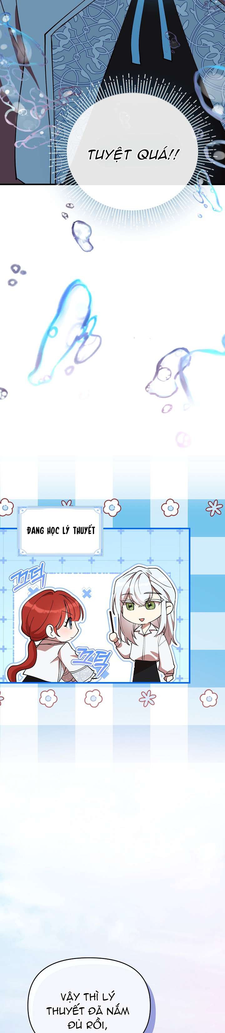 Tôi Đã Vô Tình Quyến Rũ Em Trai Của Nam Chính Chapter 51 - Trang 2