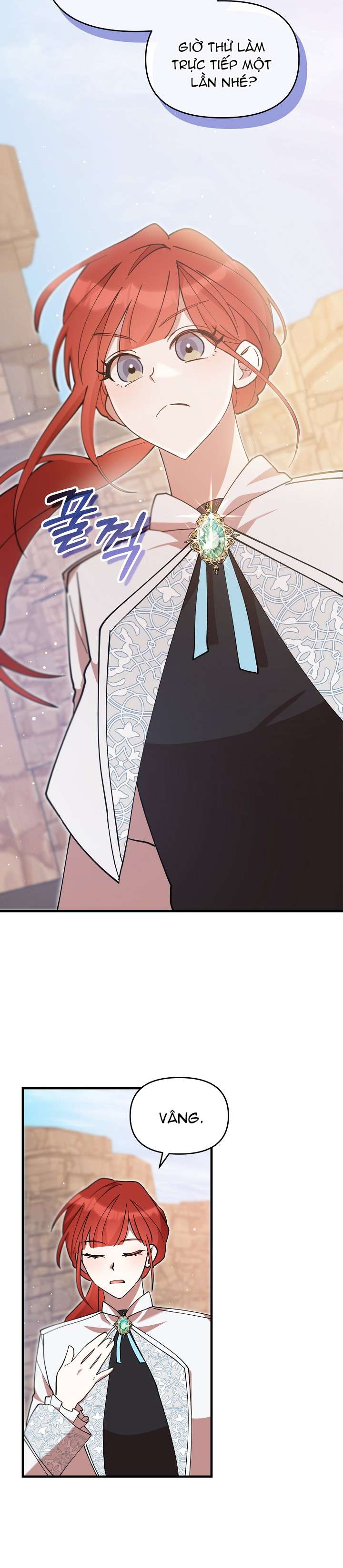 Tôi Đã Vô Tình Quyến Rũ Em Trai Của Nam Chính Chapter 51 - Trang 2