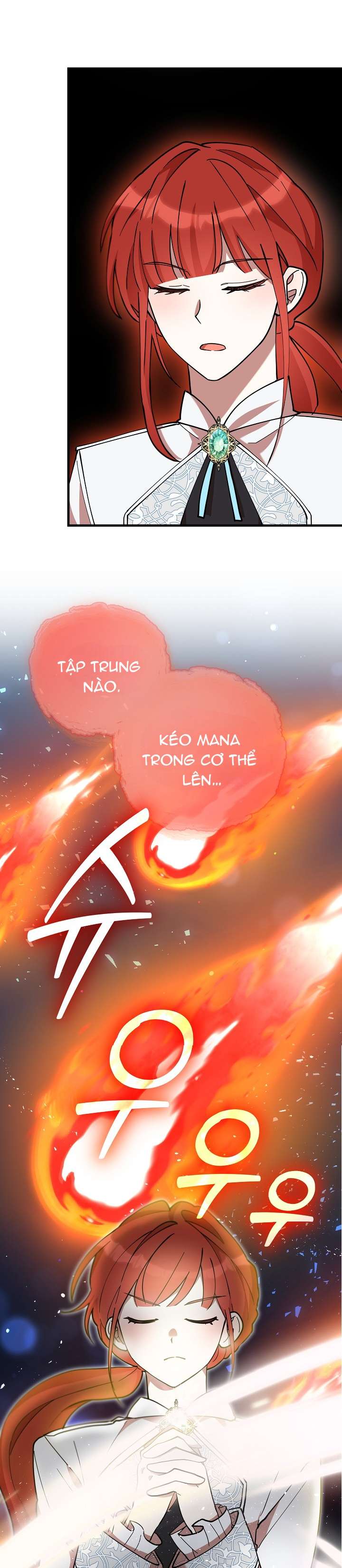 Tôi Đã Vô Tình Quyến Rũ Em Trai Của Nam Chính Chapter 51 - Trang 2