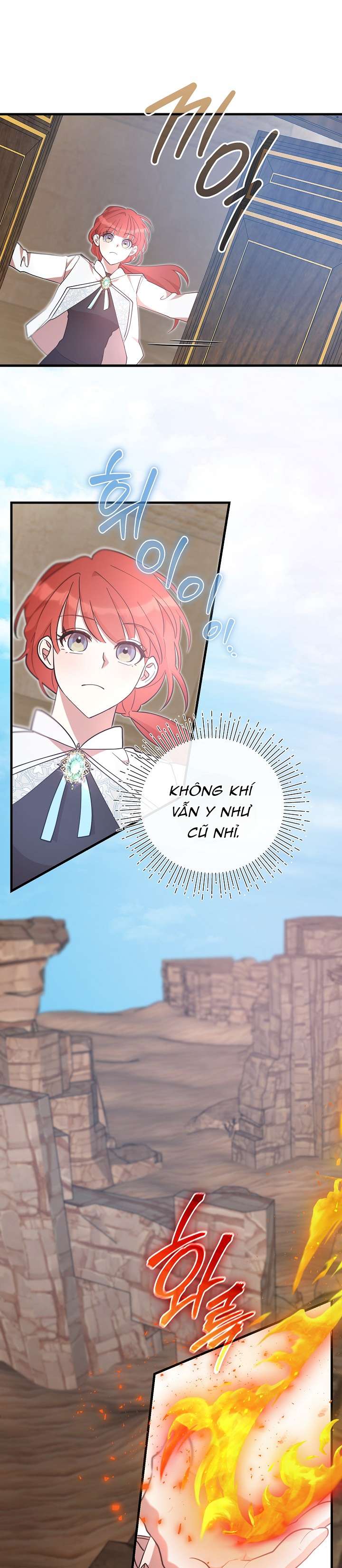 Tôi Đã Vô Tình Quyến Rũ Em Trai Của Nam Chính Chapter 51 - Trang 2