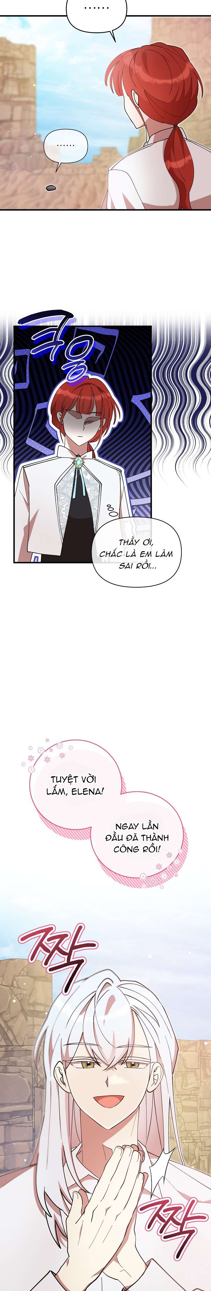 Tôi Đã Vô Tình Quyến Rũ Em Trai Của Nam Chính Chapter 51 - Trang 2