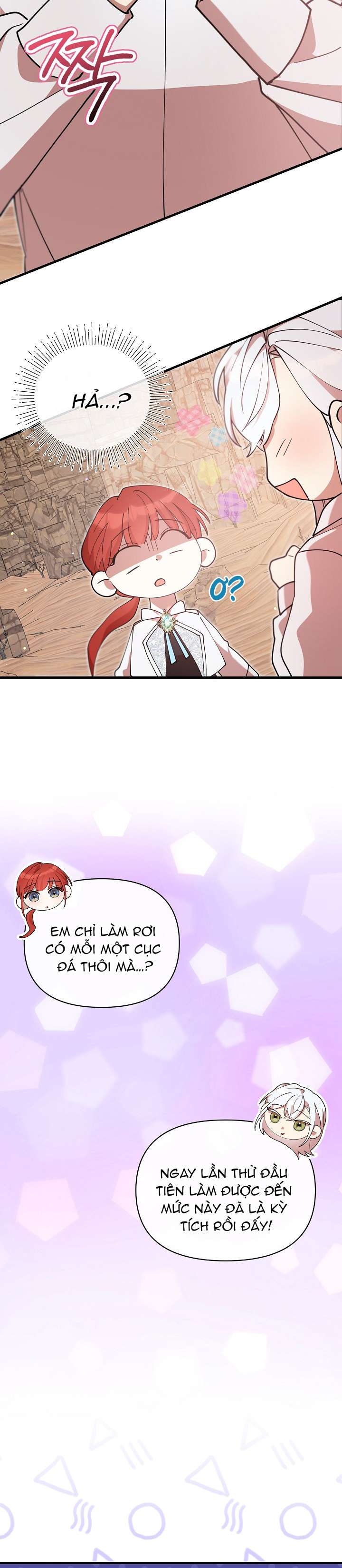 Tôi Đã Vô Tình Quyến Rũ Em Trai Của Nam Chính Chapter 51 - Trang 2