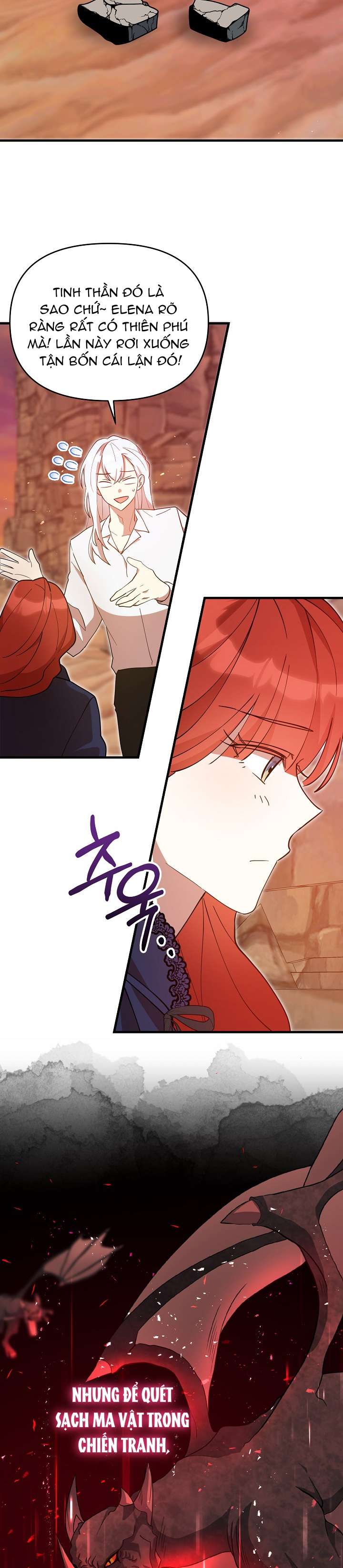 Tôi Đã Vô Tình Quyến Rũ Em Trai Của Nam Chính Chapter 51 - Trang 2