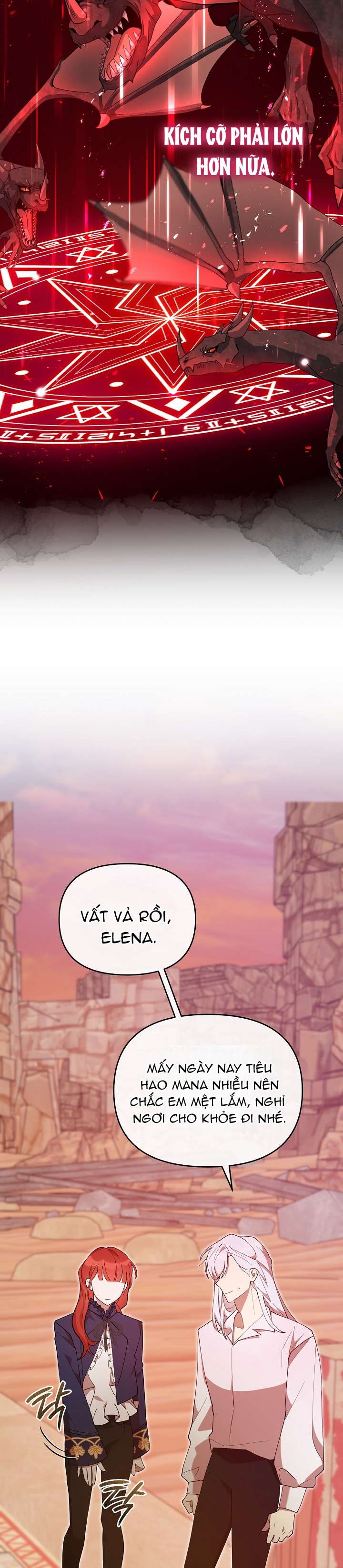 Tôi Đã Vô Tình Quyến Rũ Em Trai Của Nam Chính Chapter 51 - Trang 2