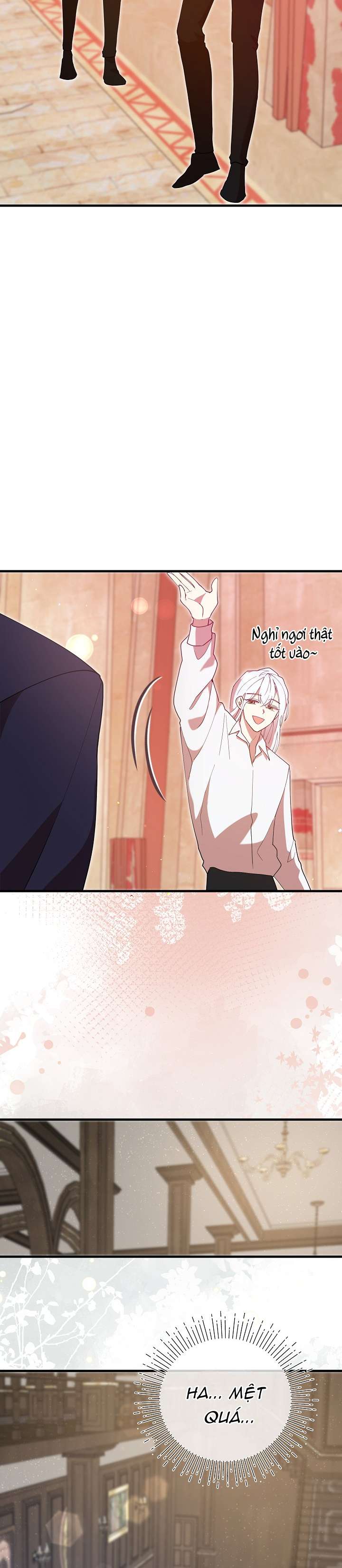 Tôi Đã Vô Tình Quyến Rũ Em Trai Của Nam Chính Chapter 51 - Trang 2