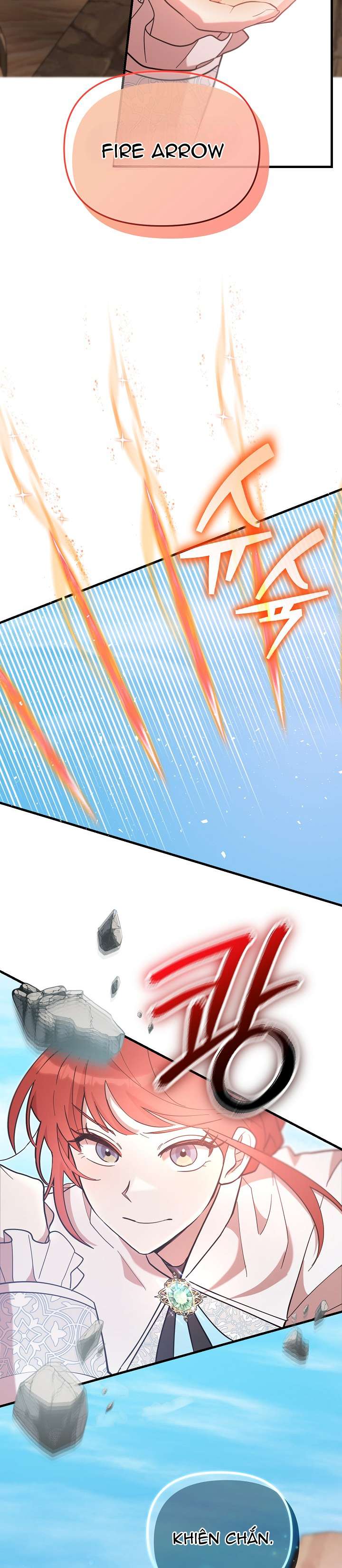 Tôi Đã Vô Tình Quyến Rũ Em Trai Của Nam Chính Chapter 51 - Trang 2