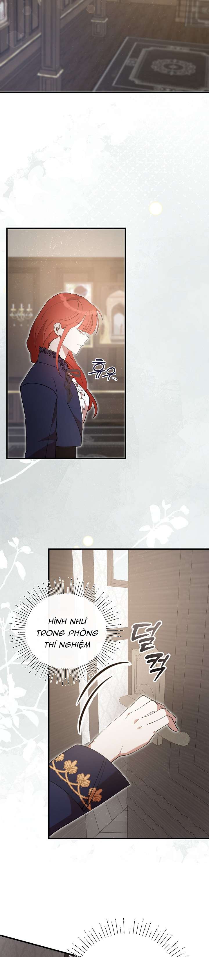 Tôi Đã Vô Tình Quyến Rũ Em Trai Của Nam Chính Chapter 51 - Trang 2