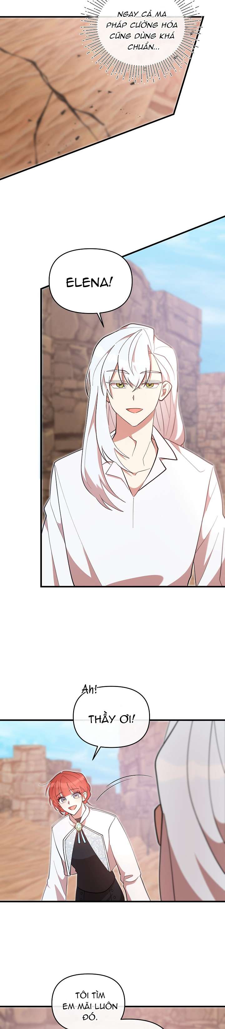 Tôi Đã Vô Tình Quyến Rũ Em Trai Của Nam Chính Chapter 51 - Trang 2