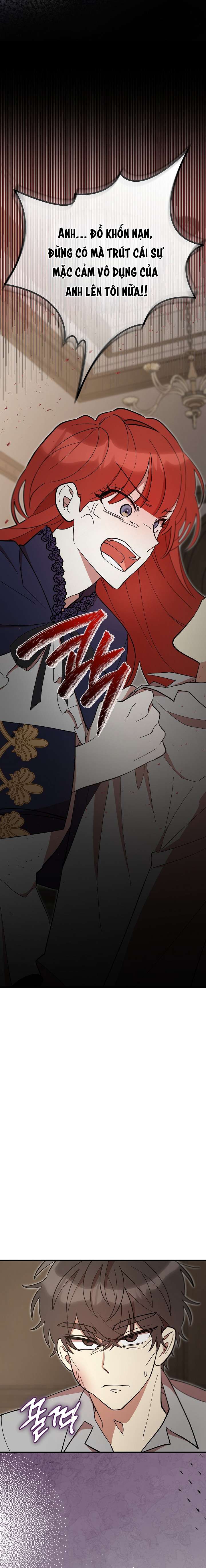 Tôi Đã Vô Tình Quyến Rũ Em Trai Của Nam Chính Chapter 52 - Trang 2