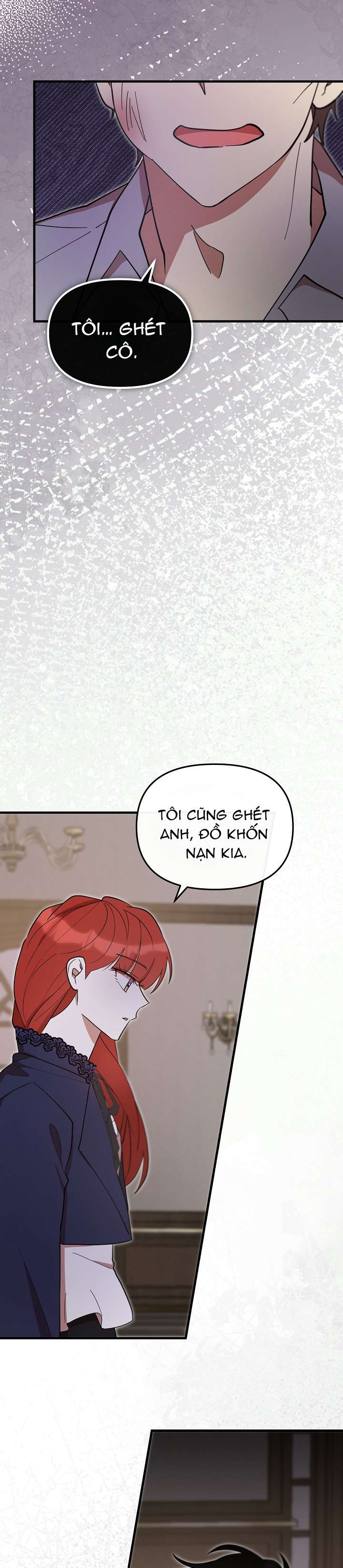 Tôi Đã Vô Tình Quyến Rũ Em Trai Của Nam Chính Chapter 52 - Trang 2