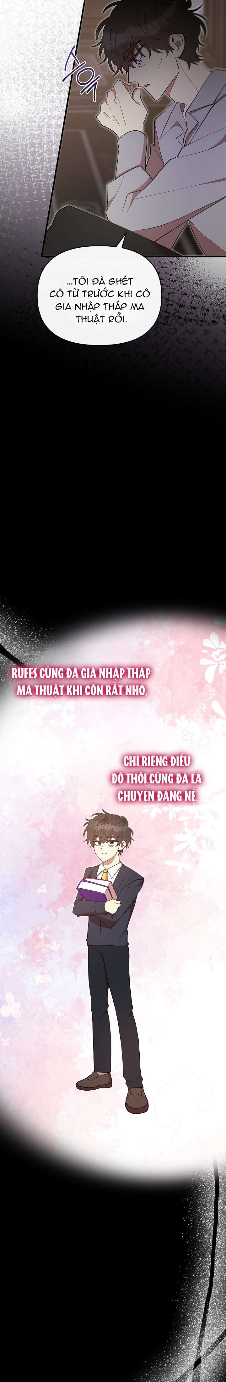 Tôi Đã Vô Tình Quyến Rũ Em Trai Của Nam Chính Chapter 52 - Trang 2