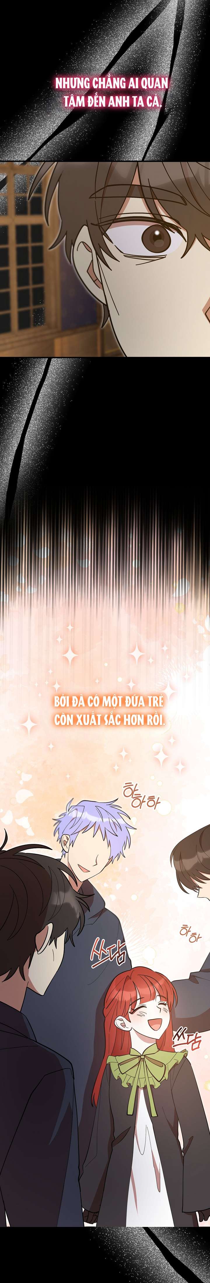 Tôi Đã Vô Tình Quyến Rũ Em Trai Của Nam Chính Chapter 52 - Trang 2