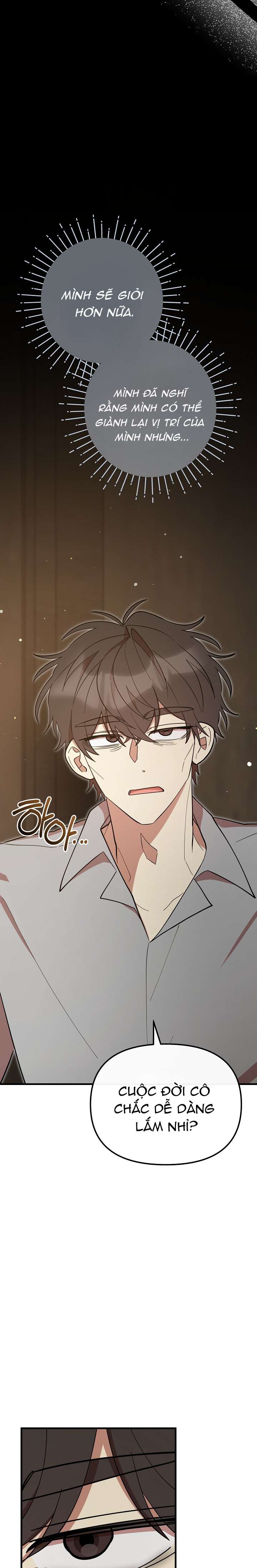 Tôi Đã Vô Tình Quyến Rũ Em Trai Của Nam Chính Chapter 52 - Trang 2