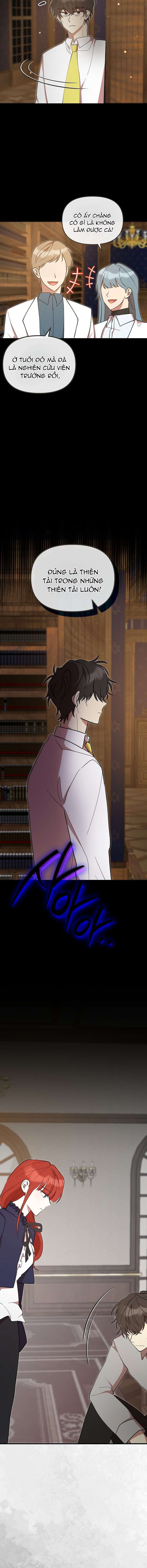 Tôi Đã Vô Tình Quyến Rũ Em Trai Của Nam Chính Chapter 52 - Trang 2