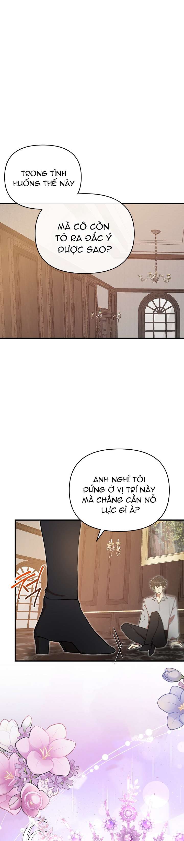 Tôi Đã Vô Tình Quyến Rũ Em Trai Của Nam Chính Chapter 52 - Trang 2