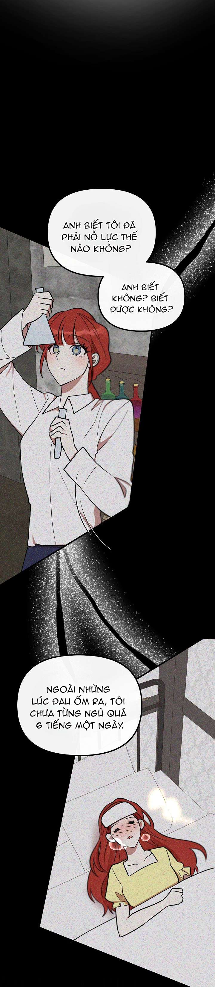 Tôi Đã Vô Tình Quyến Rũ Em Trai Của Nam Chính Chapter 52 - Trang 2