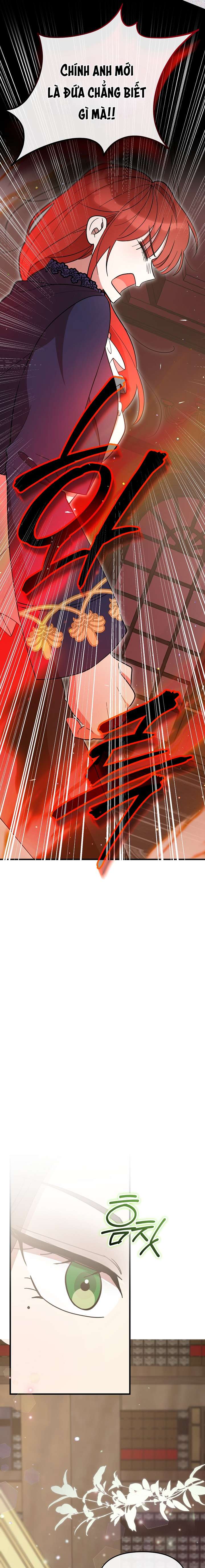 Tôi Đã Vô Tình Quyến Rũ Em Trai Của Nam Chính Chapter 52 - Trang 2