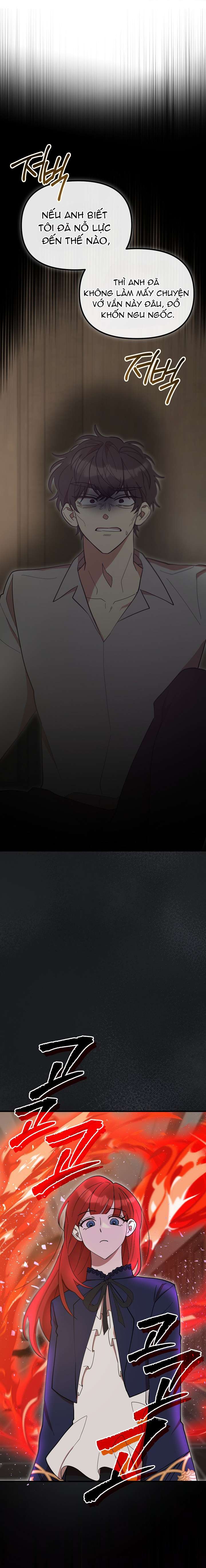 Tôi Đã Vô Tình Quyến Rũ Em Trai Của Nam Chính Chapter 52 - Trang 2