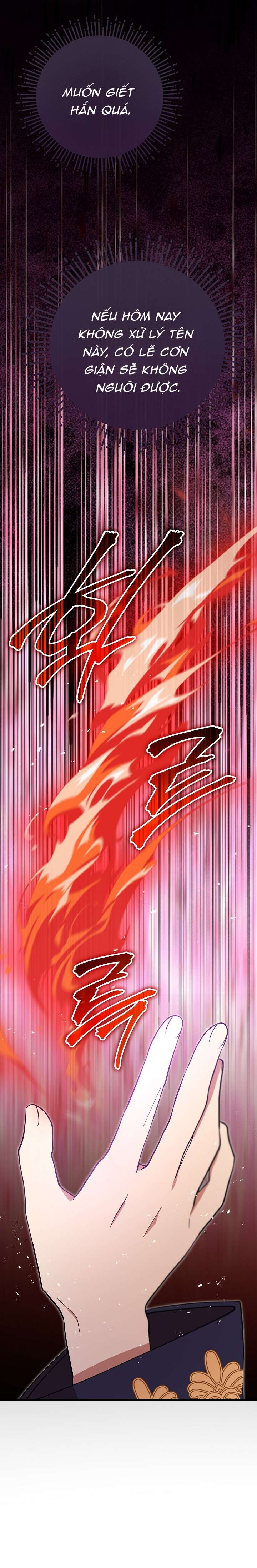 Tôi Đã Vô Tình Quyến Rũ Em Trai Của Nam Chính Chapter 52 - Trang 2