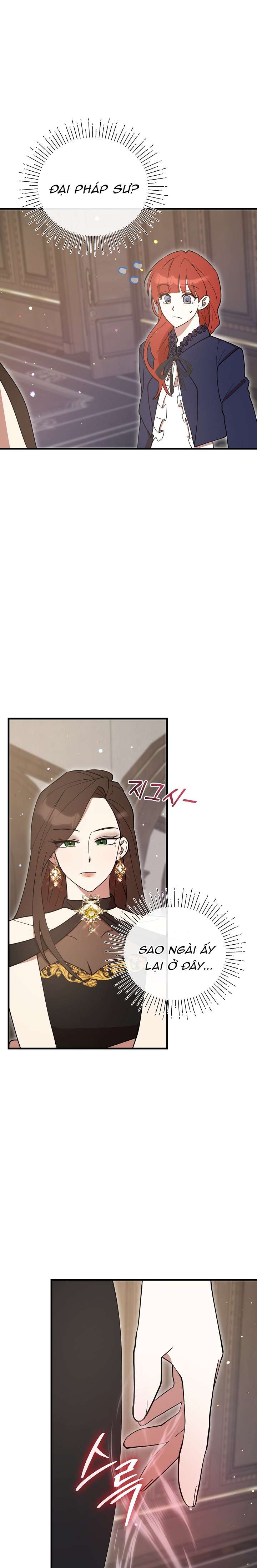 Tôi Đã Vô Tình Quyến Rũ Em Trai Của Nam Chính Chapter 52 - Trang 2