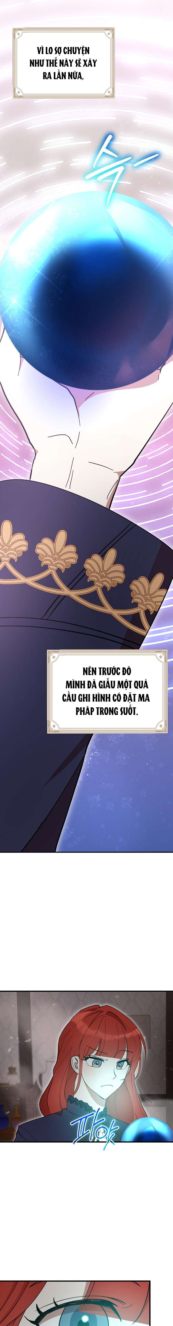 Tôi Đã Vô Tình Quyến Rũ Em Trai Của Nam Chính Chapter 52 - Trang 2