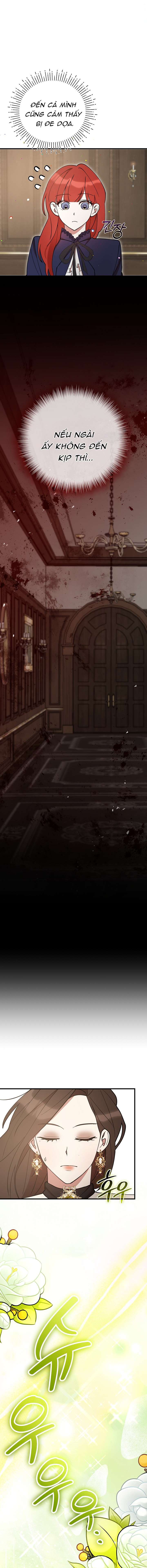 Tôi Đã Vô Tình Quyến Rũ Em Trai Của Nam Chính Chapter 52 - Trang 2