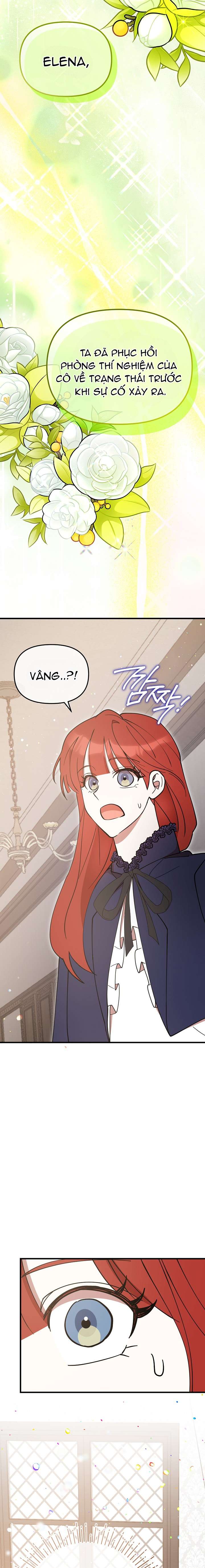 Tôi Đã Vô Tình Quyến Rũ Em Trai Của Nam Chính Chapter 52 - Trang 2