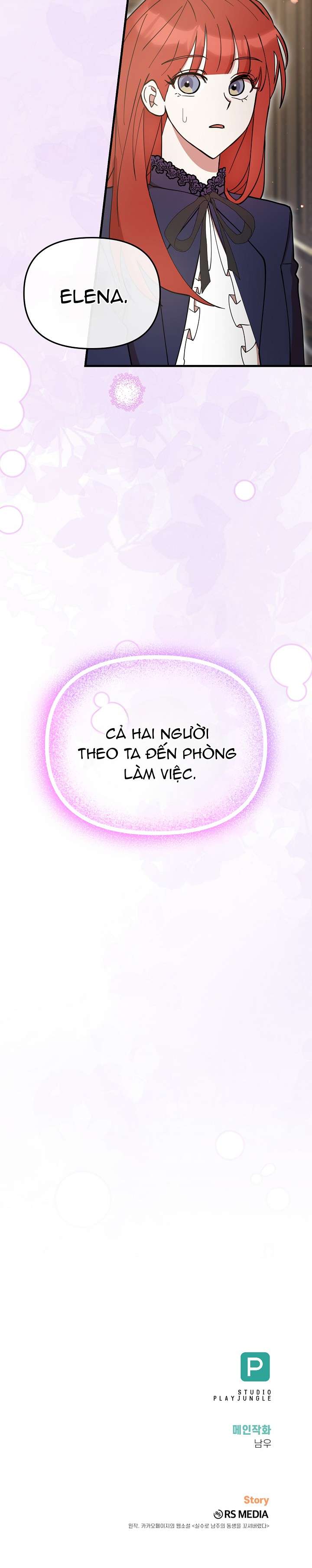 Tôi Đã Vô Tình Quyến Rũ Em Trai Của Nam Chính Chapter 52 - Trang 2