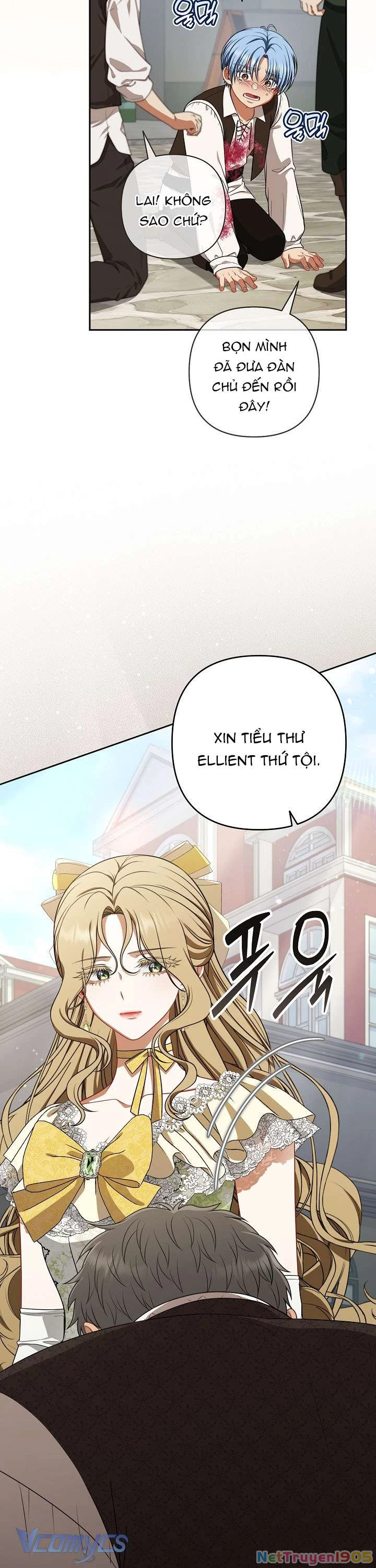 Tôi Đã Xem Một Vở Kịch Chapter 16 - Trang 2