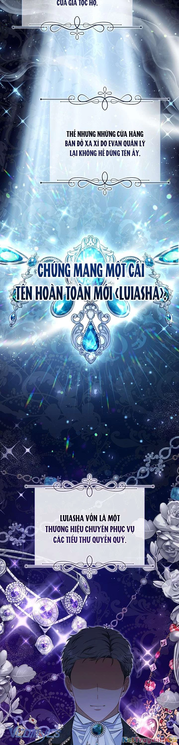 Tôi Đã Xem Một Vở Kịch Chapter 16 - Trang 2