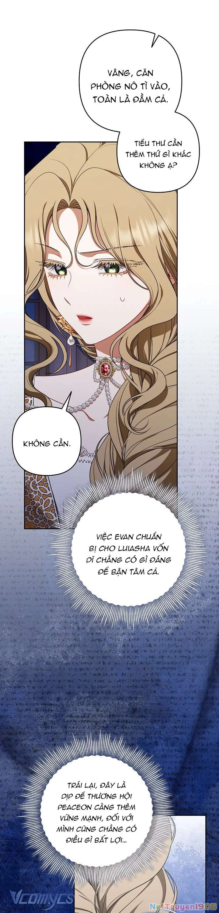 Tôi Đã Xem Một Vở Kịch Chapter 16 - Trang 2