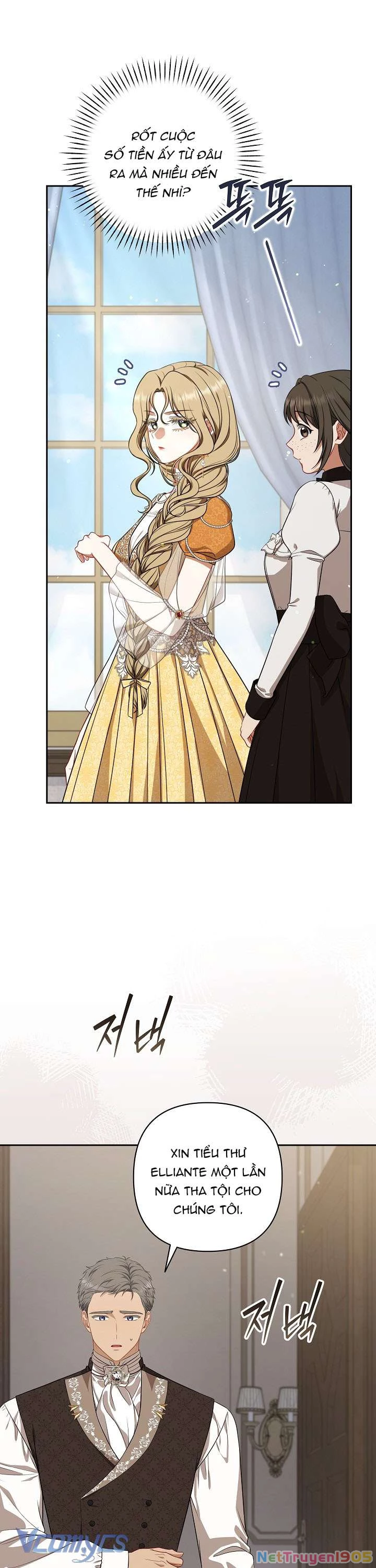 Tôi Đã Xem Một Vở Kịch Chapter 16 - Trang 2