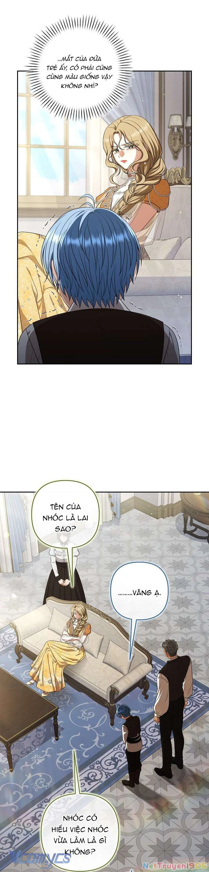 Tôi Đã Xem Một Vở Kịch Chapter 16 - Trang 2
