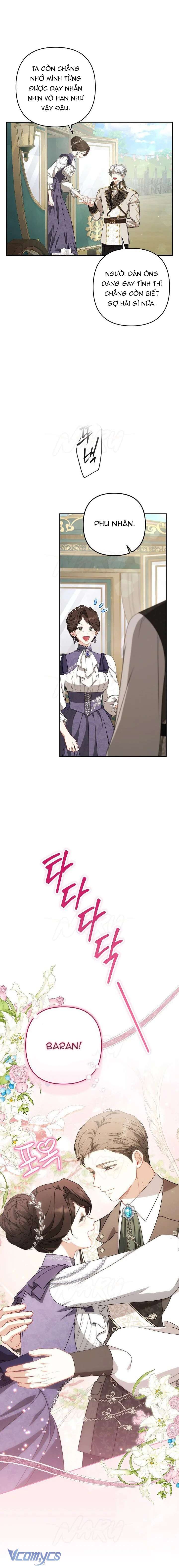 Tôi Đã Xem Một Vở Kịch Chapter 32 - Trang 2