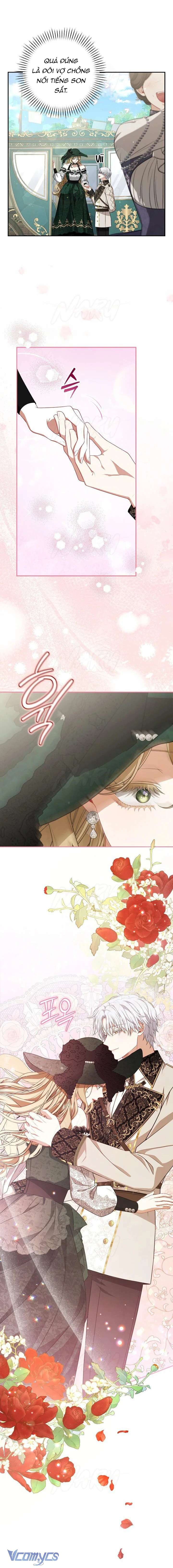 Tôi Đã Xem Một Vở Kịch Chapter 32 - Trang 2