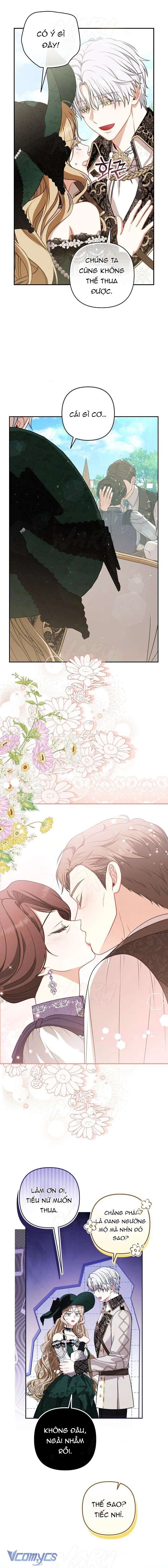 Tôi Đã Xem Một Vở Kịch Chapter 32 - Trang 2