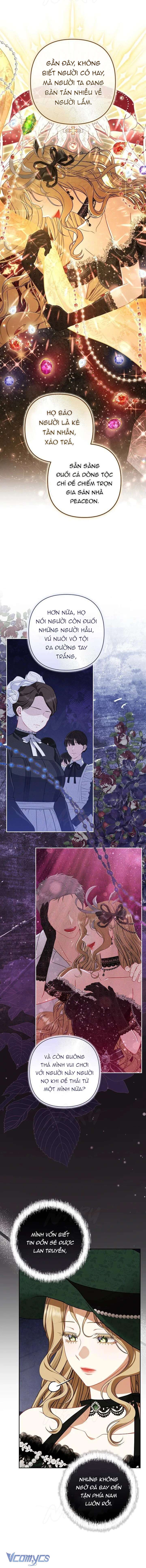 Tôi Đã Xem Một Vở Kịch Chapter 32 - Trang 2