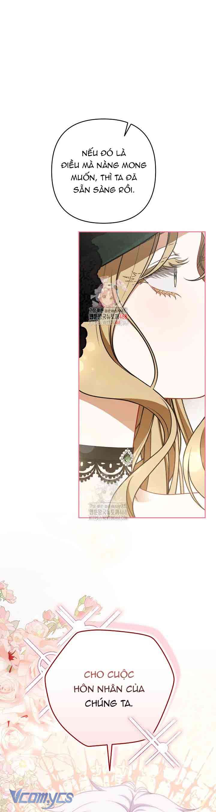 Tôi Đã Xem Một Vở Kịch Chapter 33 - Trang 2