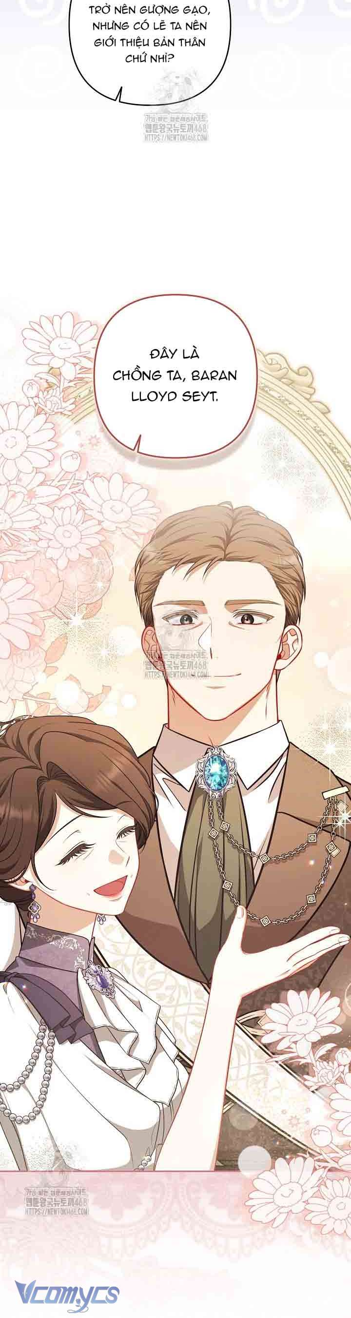 Tôi Đã Xem Một Vở Kịch Chapter 33 - Trang 2