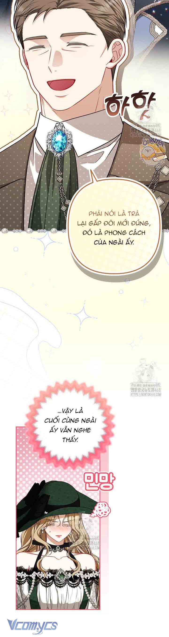 Tôi Đã Xem Một Vở Kịch Chapter 33 - Trang 2