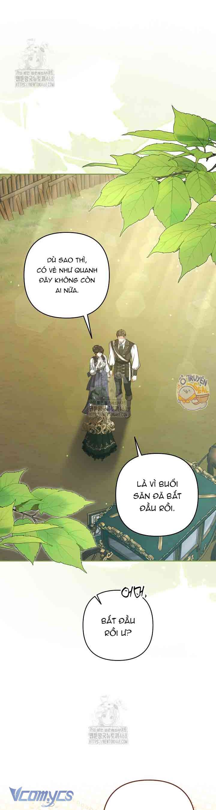 Tôi Đã Xem Một Vở Kịch Chapter 33 - Trang 2
