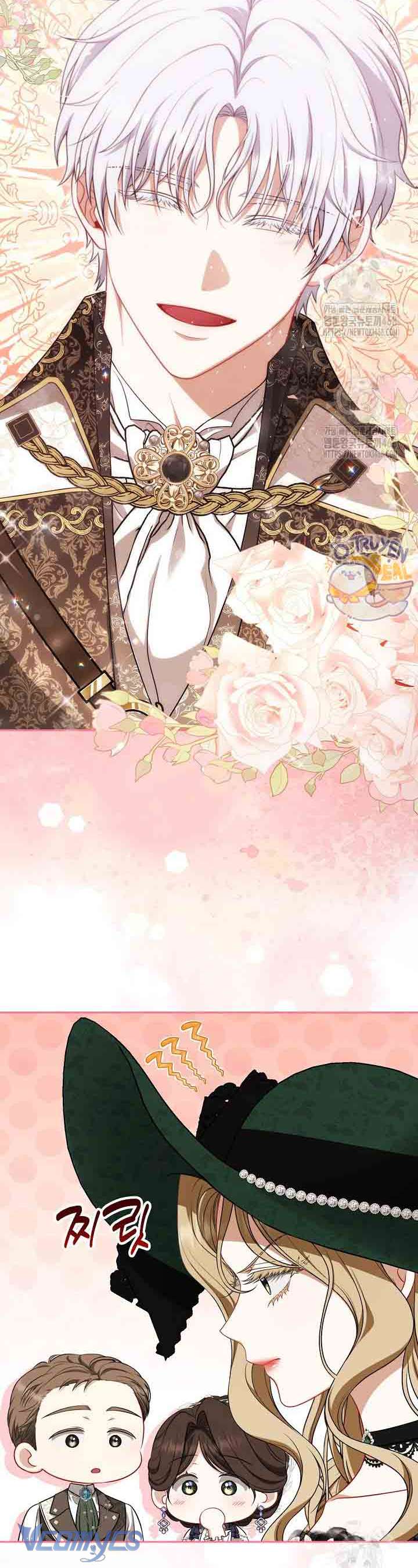 Tôi Đã Xem Một Vở Kịch Chapter 33 - Trang 2